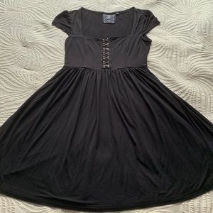 Killstar skater dress
